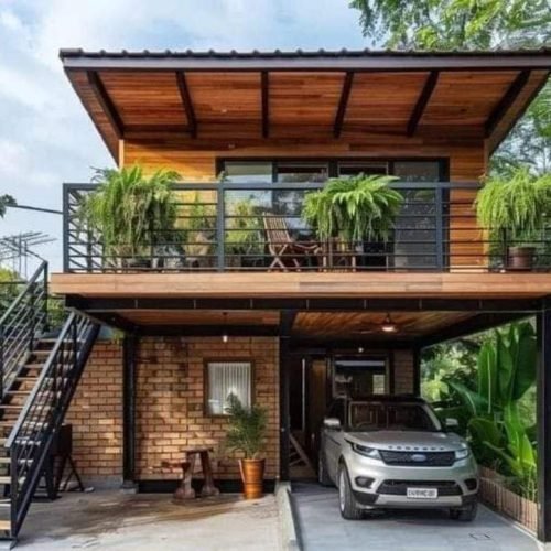 Targo Construtora - Especializados em Madeira