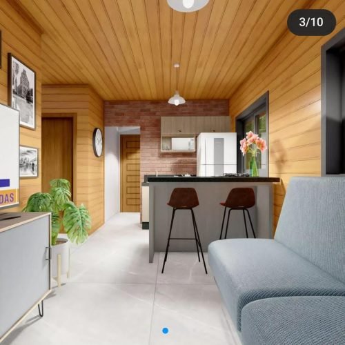 Targo Construtora - Especializados em Madeira